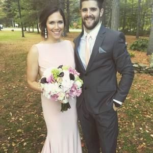 Meet your Posher, Jordan